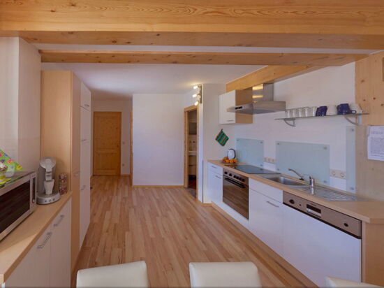 Appartementurlaub in Schladming Dachstein